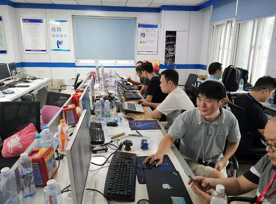 愛比雨大|鄭州互聯網企業在行動(三):已捐贈1.0358億元,物資20批次