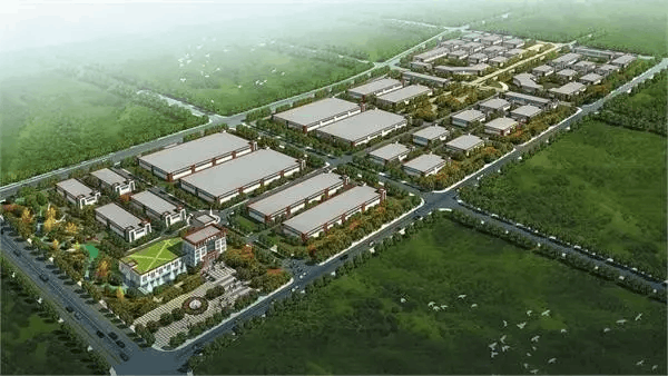 在華建電池工廠,北汽與戴姆勒投資50億國產(chǎn)電池與新能源汽車