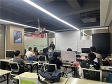 北京電腦培訓與網(wǎng)絡技術(shù)服務 數(shù)字化轉(zhuǎn)型的雙引擎